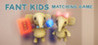 Fant Kids Matching Game Image