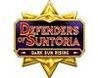 Defenders of Suntoria: Dark Sun Rising Image