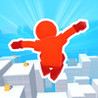 Parkour Race Image