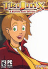 TriJinx: A Kristine Kross Mystery Image
