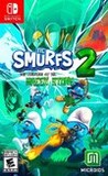 The Smurfs 2: The Prisoner of the Green Stone
