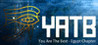YATB: You Are The Best - Egypt Chapter