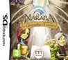 Naraba's World: Labyrinth of Light Image