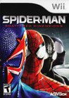 Spider-Man: Shattered Dimensions Image