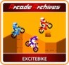 Arcade Archives: Excitebike Image