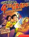 The ClueFinders 4th Grade Adventures: The Puzzle of the Pyramid Image