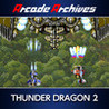 Arcade Archives: Thunder Dragon 2 Image