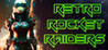 Retro Rocket Raiders Image