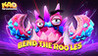 Kao the Kangaroo: Bend the Roo'les Image