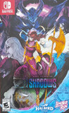 9 Years of Shadows