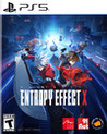 BlazBlue Entropy Effect X