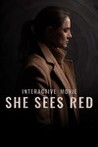 She Sees Red Image