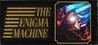 THE ENIGMA MACHINE Image