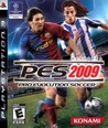 Pro Evolution Soccer 2009 Image