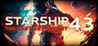 Starship 43 - The Last Astronaut VR Image