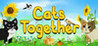 Cats Together
