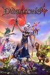 Dungeons 4 Image