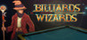 Billiards Wizards Image