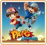 Pang Adventures