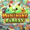 Mononoke Forest Image