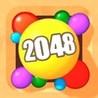 2048 Balls 3D Image