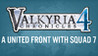 Valkyria Chronicles 4: A United Front with Squad 7 Image