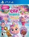 Cry Babies Magic Tears: The Big Game