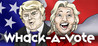 Whack a Vote: Hammering the Polls
