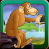 Monkey Run - Jump and Race Through The Jungle Image