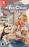 My Universe: Pet Clinic Cats & Dogs