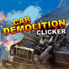 Car Demolition Clicker Image