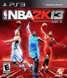 NBA 2K13 Image