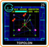 G-Mode Archives 25: Topolon