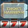 Thor's Hammer HD Slot Machine Image
