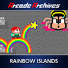 Arcade Archives: Rainbow Islands Image