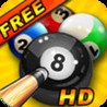 Classic 8 ball-HD Image