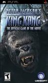 Peter Jackson's King Kong: The Official Game of the Movie Image