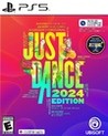 Just Dance 2024 Edition