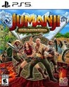 Jumanji: Wild Adventures Image