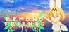 Kemono Friends Cellien May Cry Image