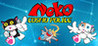Neko Cosmo Police Image
