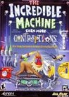 The Incredible Machine: Even More Contraptions Image
