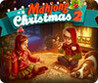 Christmas Mahjong 2 Image