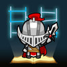 Amidakuji Knight