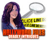 Hollywood Files: Deadly Intrigues Image