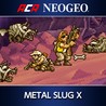 ACA NeoGeo: Metal Slug X Image
