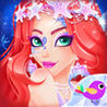 Princess Face Paint - Girls Makeup, Dressup and Makeover Games Image