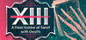 XIII - A Final Game of Tarot With Death
