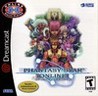 Phantasy Star Online