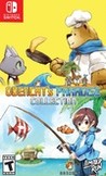 Odencat's Paradise Collection Image